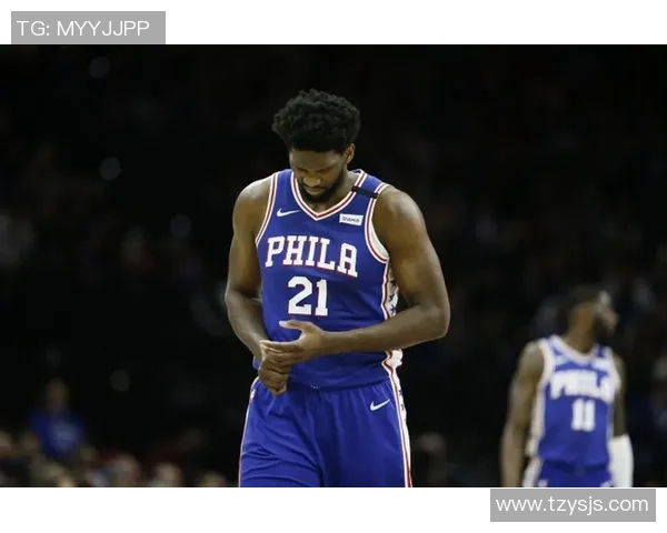 恩比德再次夺得得分王殊荣场均348分创近40年新高